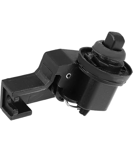 Amazon.com: Carbhub 788273SG0A Fuel Door Latch Lock Release